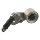 Riemenspanner, Keilrippenriemen Riemenspanner, Keilrippenriemen
