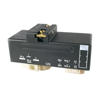 Steuergerät, Elektrolüfter (Motorkühlung) Steuergerät, Elektrolüfter (Motorkühlung)