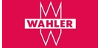 Hersteller WAHLER