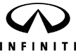 INFINITI INFINITI